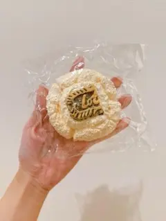 クッキーパン　スクイーズ　更抵抗感