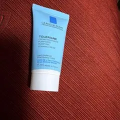 LA ROCHE-POSAY トレリアン 洗顔クリーム 15ml