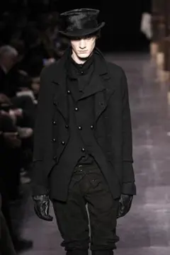 ANN DEMEULEMEESTER 2010? ジレXS - メルカリ