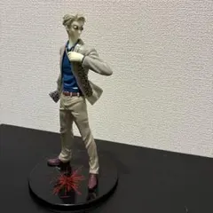 呪術廻戦 七海建人 戦闘姿 30cm フィギュア ガレージキット - メルカリ