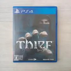 THIEF 　シーフ