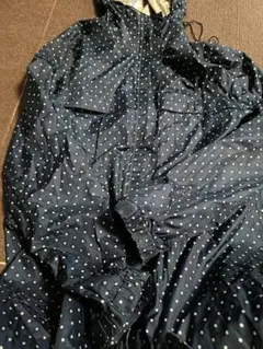 レインコート　レディース