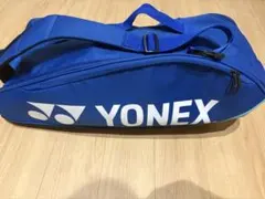 バドミントンラケットバック