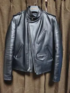 Schott STAND ONESTER RIDER'S JACKET