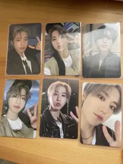 ストレイキッズ　straykids ハン　まとめ売り