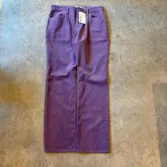 nonnative DWELLER コーデュロイ 5Pパンツ 2のサムネイル