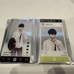 ブルーロック Black outfit AGF2025 潔世一