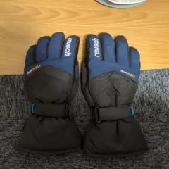 reusch スキーグローブ