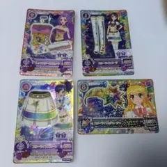 アイカツ！ スターアニスコーデ セット - メルカリ