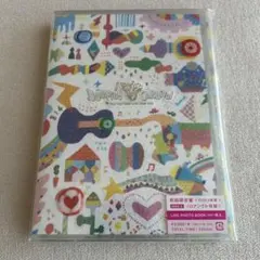 Hey!Say!JUMP/Hey!Say!JUMP LIVE TOUR 201…