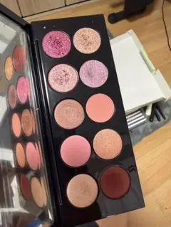 2025年最新】PAT McGRATH LABS アイシャドウの人気アイテム - メルカリ