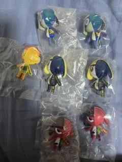 ケロロ軍曹 ガチャガチャ バラ売可