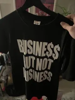 family Busine$$ Tシャツ