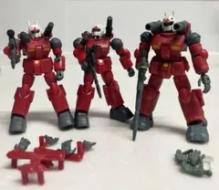 機動戦士ガンダム スーパーサイズ ソフビフィギュア 〜ガンキャノン〜 全高34cm！ スーパーサイズソフビフィギュア ガンキャノン - YouTube
