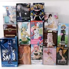 2025年最新】一番くじONLINE ワンピース 20thの人気アイテム