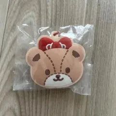 サンリオ　タイニーチャム鏡キーホルダー