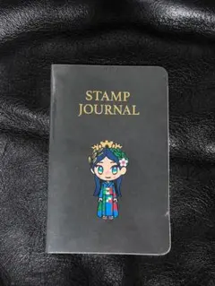 【大阪・関西万博限定品】イタリア館モレスキンスタンプジャーナル イタリアちゃんのサムネイル