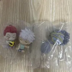 HUNTER HUNTER すわらせ隊　グリードアイランド編　セット