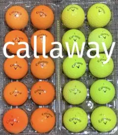 callaway ロストボール