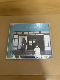 sumika Familia CD