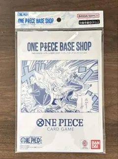ONE PIECE BASE SHOP リミテッドカードコレクション ④ - メルカリ