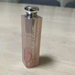 Dior アディクトリップグロウ　000（クリア）