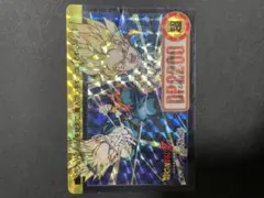 ドラゴンボールZ トランクス URカード 1994年製