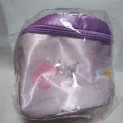 サンリオキャラクターズうさみみナースバニティポーチ