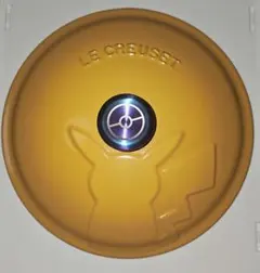 ポケモン シグニチャー ココットロンド 22cm ネクター LE CREUSET