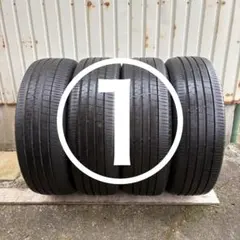 ミシュラン PRIMACY 4 215/45R18 2021年製 4本 ① - メルカリ