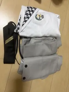 ブルーロック 白宝制服 御影玲王