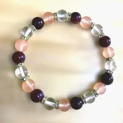 パワーストーン ブレスレット