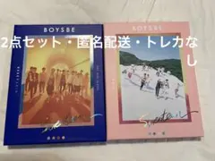 2026年最新】boys be トレカの人気アイテム - メルカリ