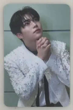 ZEROBASEONE withmuu お願い私です トレカ ゴヌク