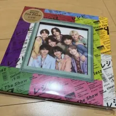 timeleszシングル