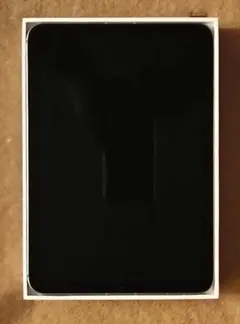 【ジャンク品】iPadmini 6 Cellular 64GB（箱・付属品あり）