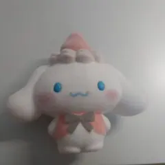 おともだちどーる2 シナモロール