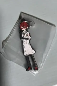 ツイステ　一番くじ　リドル