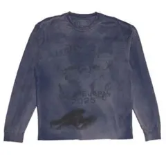 Travis Scott X FRAGMENT XNIKE LONGSLEEVE