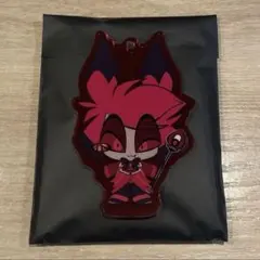 ハズビンホテル　アラスター　アクリルスタンド アクリルキーホルダー アクスタ