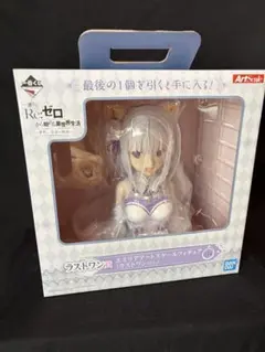 2026年最新】一番くじ リゼロ アートスケールの人気アイテム - メルカリ
