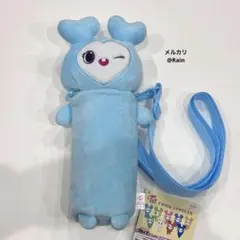 gigo ໒꒱ TWICE LOVELYS のびふにゃポーチ ナヨン