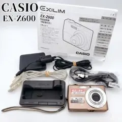2026年最新】EXILIM EX-Z60の人気アイテム - メルカリ