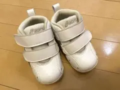 アシックス ファーストシューズ