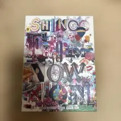 SHINee FROM NOW ON DVD