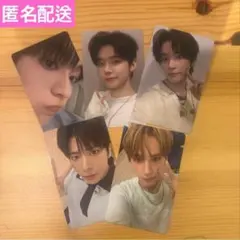 RT-83838専用★TXT★トレカ★together★ユニバ特典★