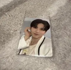 ジュンギュ　トレカ　ヨントン　ハロラ　第二弾