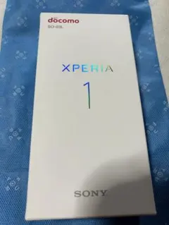 【週末限定！】SONY Xperia １SO-03L