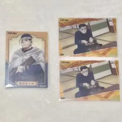 尾形百之助 クリアカードコレクション