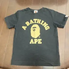 A BATHING APE Tシャツのサムネイル